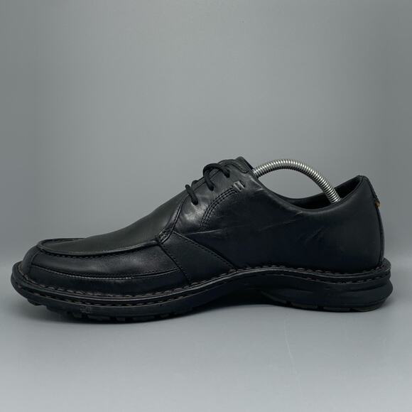 Timberland Cedar‎ Breaks Oxford Leather Shoes Men\'s Sz 11 main image 8